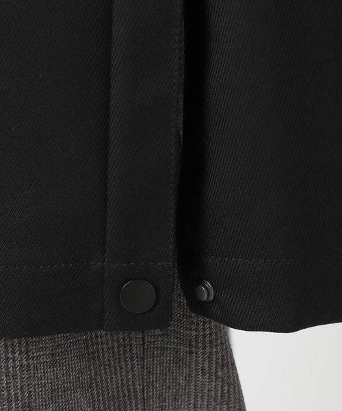 EDIFICE（エディフィス） コート ジャケット CONFFECT EDIFICE 2Layer
