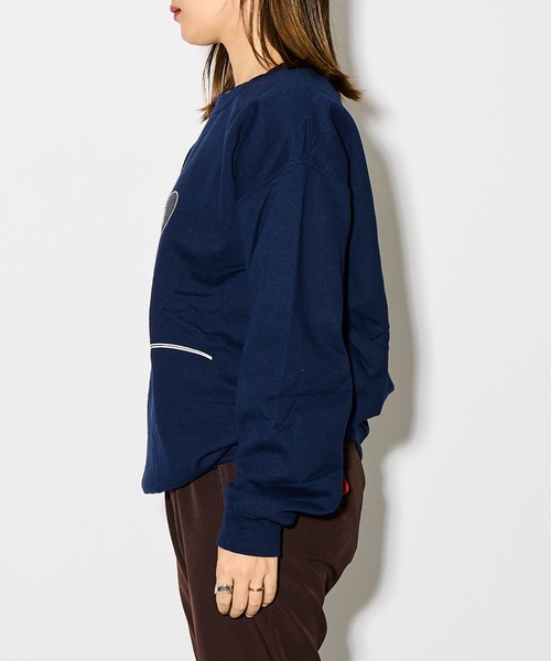 Goodwear トレーナー スウェット 「 / グッドウェア 」Disney