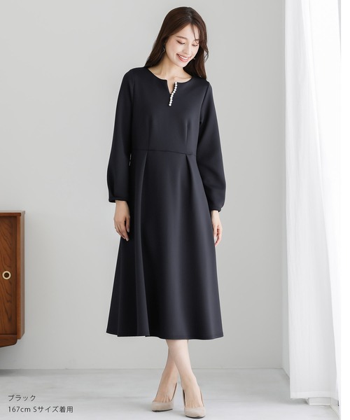 Emilyan（エミリアン） セットアップ 無敵のワンピース＆ジャケット