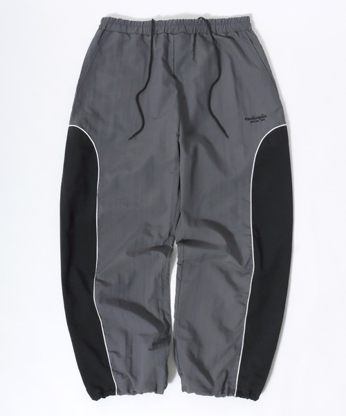 Mark Gonzales（マークゴンザレス） パンツ MARK GONZALES ARTWORK