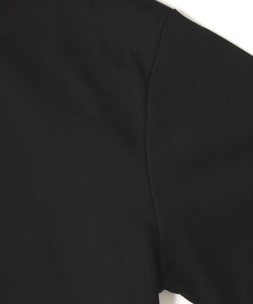 NANO universe（ナノ・ユニバース） トレーナー スウェット nano