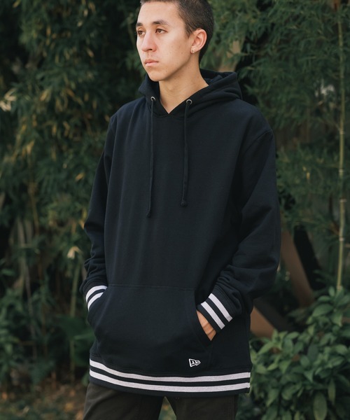 NEW ERA（ニューエラ） パーカー Pullover hoody プルオーバーパーカー
