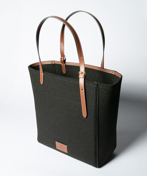 ANYA HINDMARCH トートバッグ N/S Tote Mini Eyes in Black