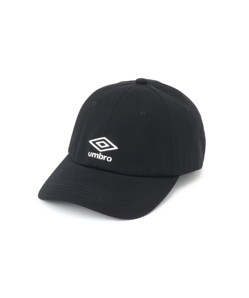 ★関税込★UMBRO★VELOCITY BALL CAP★キャップ★ ☆関税込☆UMBRO☆VELOCITY BALL CAP☆キャップ☆ (UMBRO