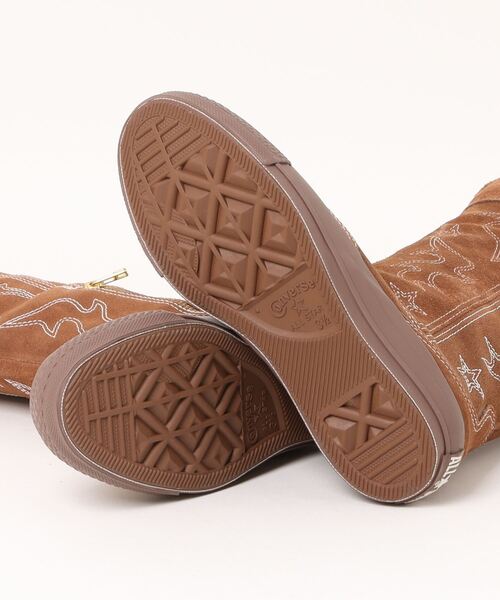 CONVERSE（コンバース） スニーカー ALL STAR WESTERNBOOTS ST Z