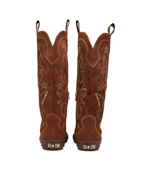 CONVERSE（コンバース） スニーカー ALL STAR WESTERNBOOTS ST Z