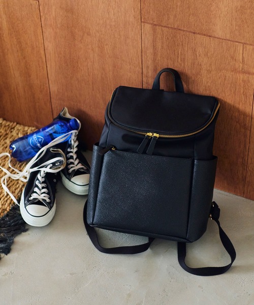 TOPKAPI BREATH（トプカピ ブレス） デイバック リュック 「Breath