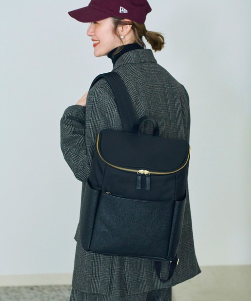 デイバック リュック レディース | TOPKAPI BREATH | 03