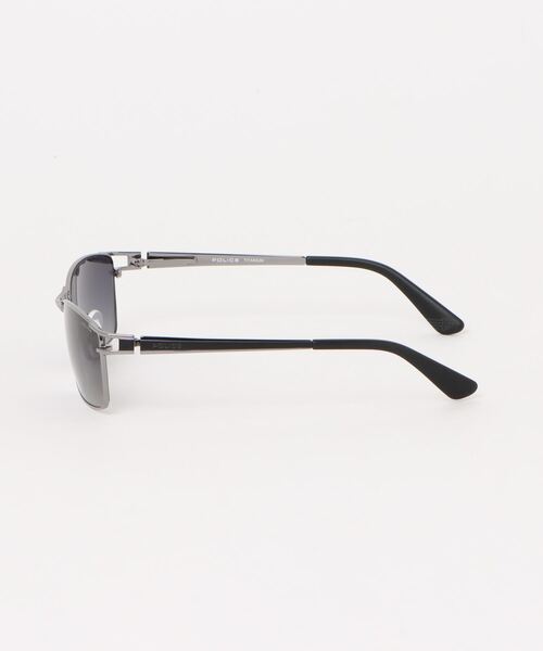 サングラス 「POLICE/ポリス」アクティブ 偏光サングラス SPLQ02J 568P メンズ レディース_2