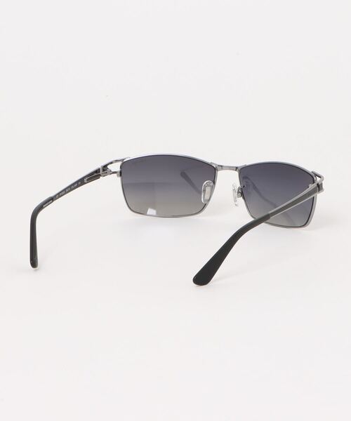 サングラス 「POLICE/ポリス」アクティブ 偏光サングラス SPLQ02J 568P メンズ レディース_3