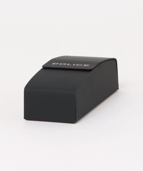 サングラス 「POLICE/ポリス」アクティブ 偏光サングラス SPLQ02J 568P メンズ レディース_4