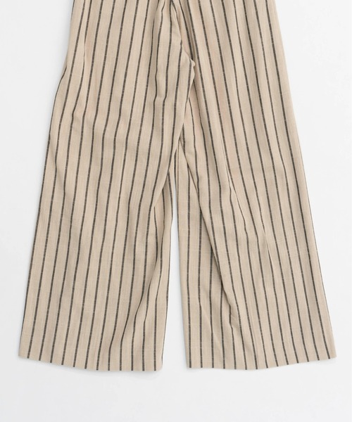 cocoメゾンスペシャル メッシュパンツ MAISON SPECIAL（メゾンスペシャル）の「メッシュパンツ【MAISON