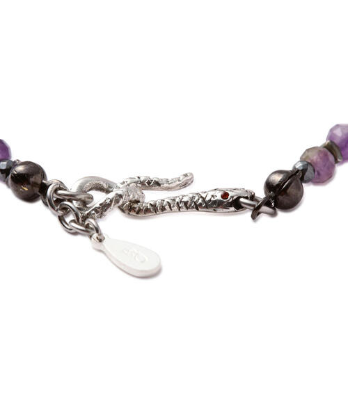 gunda ブレスレット gunda/ガンダ/GRAVITY-4 BRACELET/E /グラヴィティ