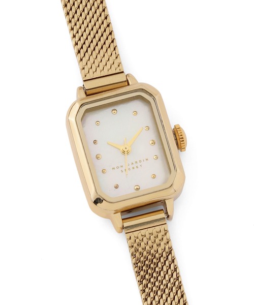 【新品】TIDEWAY 腕時計　2WAY Original leather wristwatch | TIDEWAY［タイドウェイ］公式