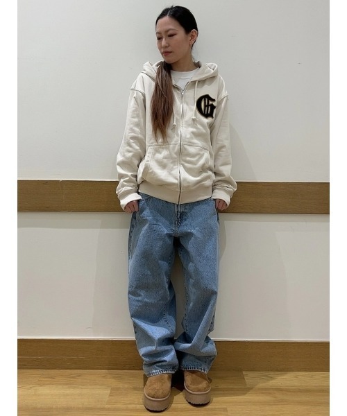 完売品‼︎ ヴィンテージソフト/GAP/ロゴ/グレー/ジップアップパーカー 楽天市場】【SALE／49%OFF】(U)ヴィンテージソフト GAP