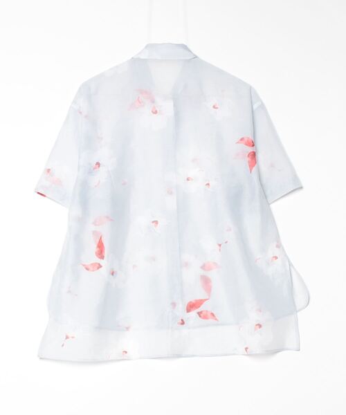 BEAUTY＆YOUTH UNITED ARROWS 「BEAUTY&YOUTH ARROWS」 半袖