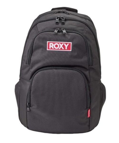 リサイクル生地★ROXY★ロキシーロゴ リュック バックパック 24L リサイクル生地☆ROXY☆ロキシーロゴ リュック バックパック