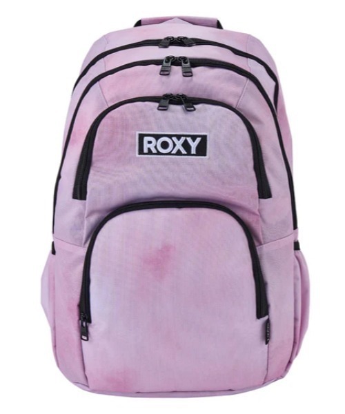 ROXY デイバック リュック GO OUT /ロキシーロゴバックパック