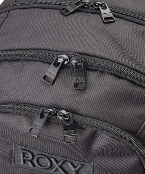 ROXY グレー バックパック 楽天市場】ROXY リュック（カラーグレー）（レディースバッグ