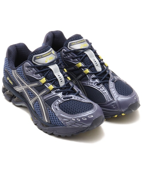 にんばす ASICS スニーカー asics GEL-NIMBUS 10.1 / アシックス ゲル