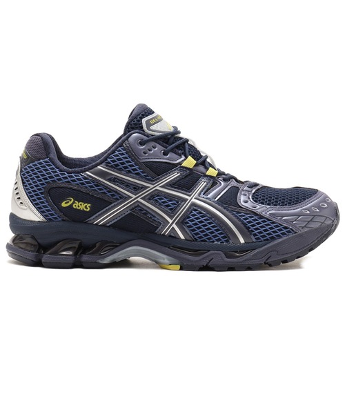 ASICS スニーカー asics GEL-NIMBUS 10.1 / アシックス ゲル