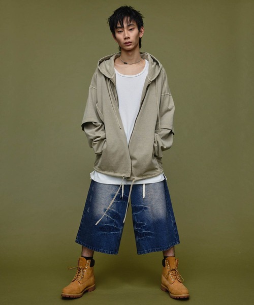 Nebula Fusion パーカー メンズ レディース : ZOZOTOWN Yahoo!店