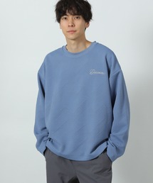 tシャツ フクレジャガードアソート刺繍プルオーバー / 319406 メンズ｜ZOZOTOWN Yahoo!店