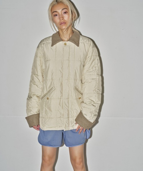 TODAYFUL 「TODAYFUL」 ジャケット 36inch ベージュ レディース