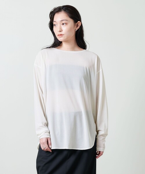 全国どこでも送料無料！ MARW UNITED クルー ARROWS」シアー 「MARW tシャツ ARROWS トップス