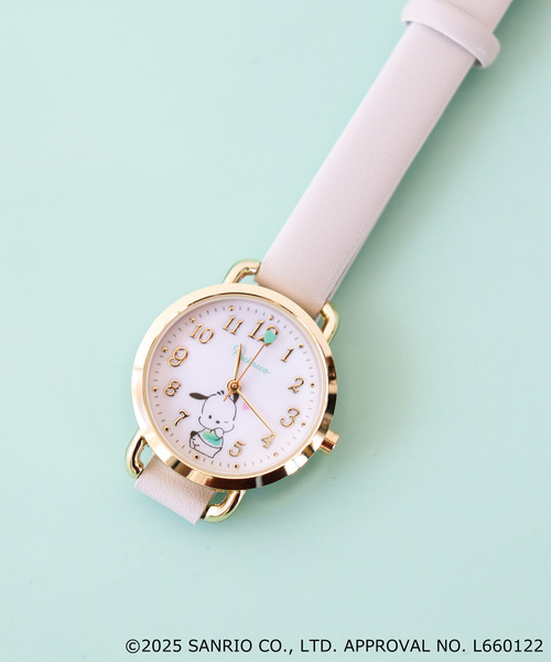 sanrio（サンリオ） 腕時計 「SANRIO/サンリオ」Watch/サンリオ