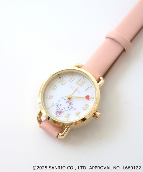 サンリオ sanrio 時計 sanrio 腕時計 「SANRIO/サンリオ」Watch/サンリオ
