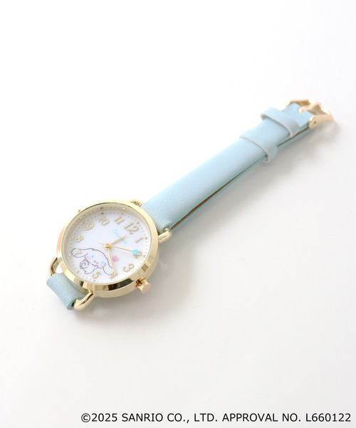 サンリオ sanrio 時計 sanrio 腕時計 「SANRIO/サンリオ」Watch/サンリオ
