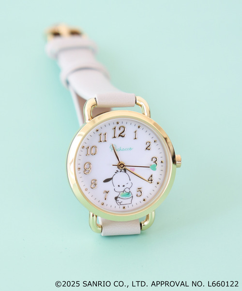 sanrio（サンリオ） 腕時計 「SANRIO/サンリオ」Watch/サンリオ