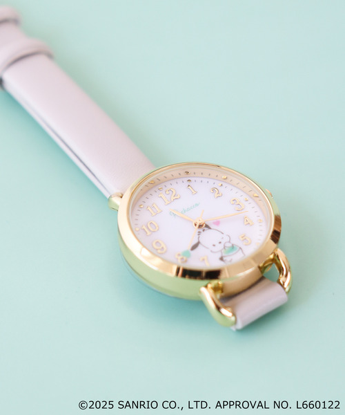 sanrio（サンリオ） 腕時計 「SANRIO/サンリオ」Watch/サンリオ
