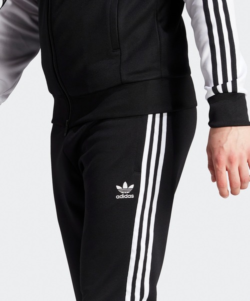 adidas アディダス クラシックス SST トラックパンツ　サイズS アディカラー クラシックス SST トラックパンツ / ジャージ