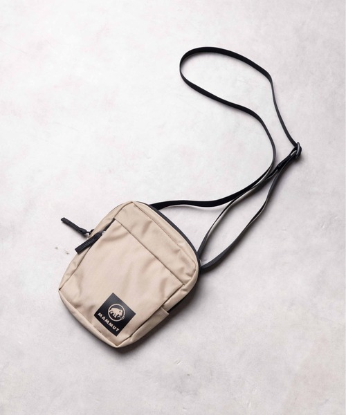 MAMMUT ショルダーバッグ /MAMMUT （マムート）/Xeron Pouch 1 メンズ
