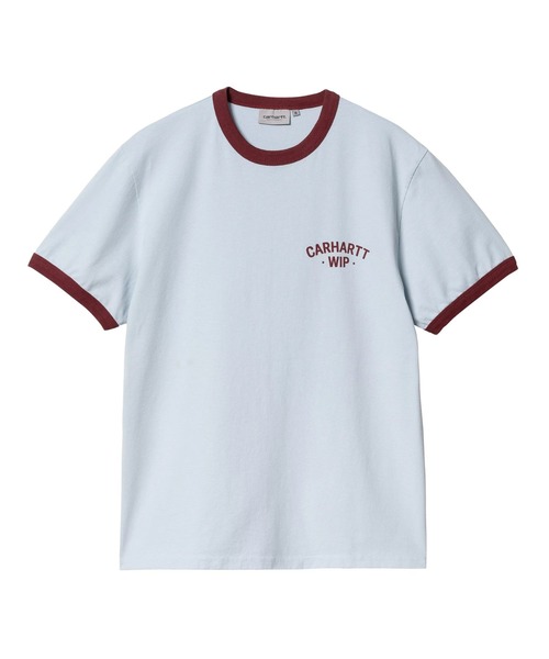 Carhartt WIP（カーハートワークインプログレス） tシャツ 「Carhartt
