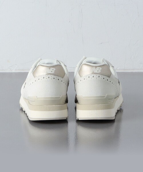 New Balance スニーカー 「New Balance」WL996TAF/D レディース