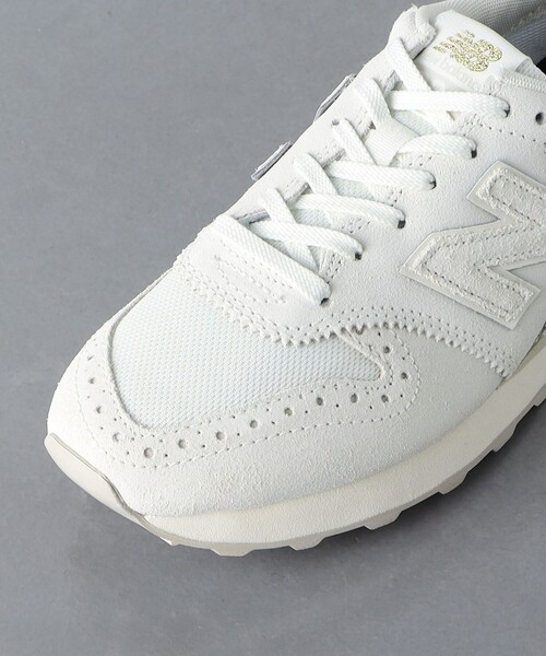 【新品】newbalanceレディーススニーカーWL996TAF24㎝ NEW BALANCE】 ニューバランス WL996TAF(D) WL996T WL996TAF