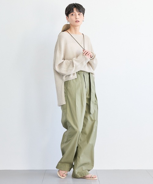 パンツ tac:tac 20aw pants fit=scale-down,w=1200