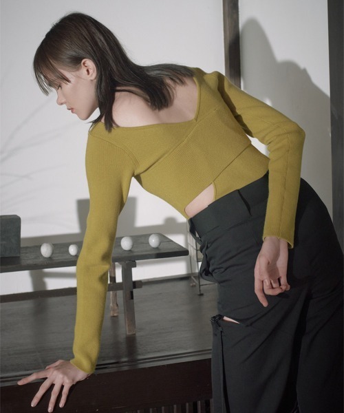 tシャツ Praee Top レディース