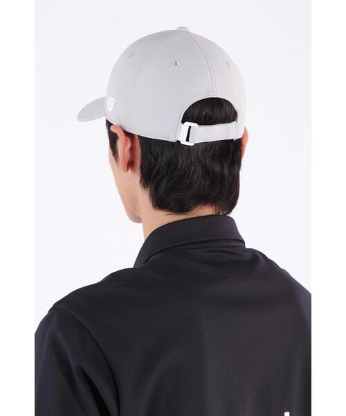 New Balance Golf キャップ 帽子 「new balance golf」ロゴ 6