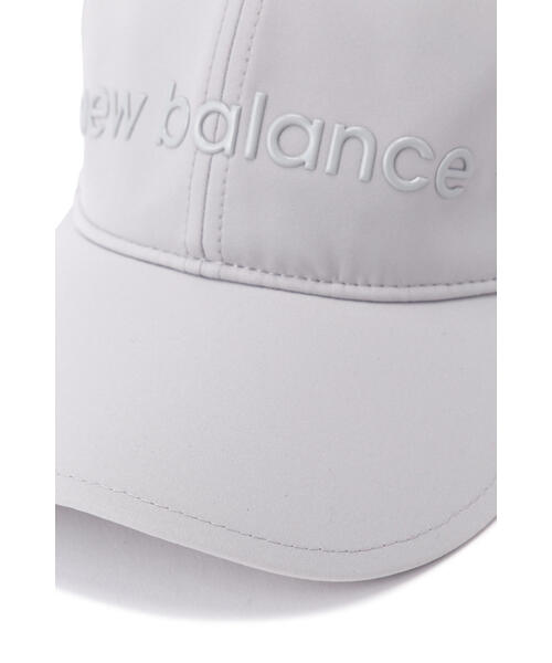 New Balance Golf キャップ 帽子 「new balance golf」ロゴ 6