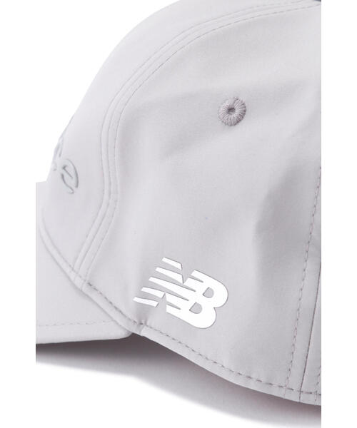 New Balance Golf キャップ 帽子 「new balance golf」ロゴ 6