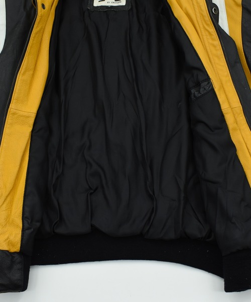VINTAGE スタジャン 「ヴィンテージ古着」IOWA HAWKEYES スタジアム
