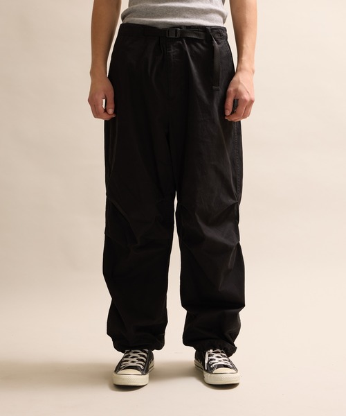 NUMBER (N)INE（ナンバーナイン） カーゴパンツ VINTAGE BIO WASHED