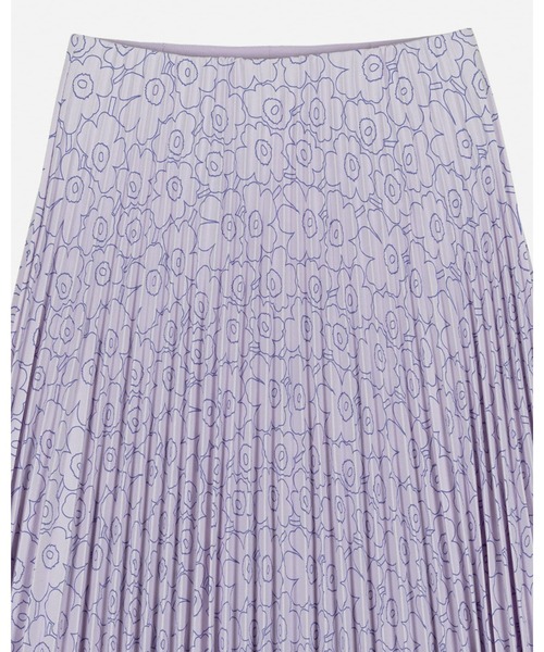 marimekko スカート Myy Piirto Unikko / skirt : ZOZOTOWN