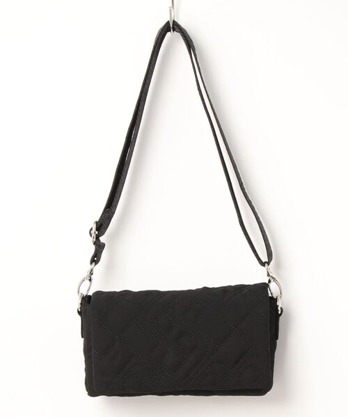 【新品・未開封】GYDA ショルダーバッグ GYDA（ジェイダ） ショルダーバッグ FREE ブラック レディース