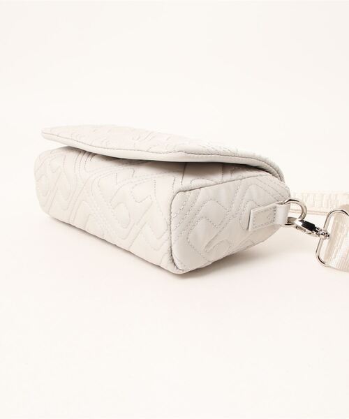 GYDA（ジェイダ） ショルダーバッグ FREE ブラック レディース