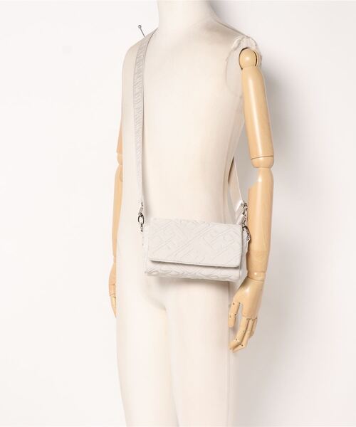 GYDA（ジェイダ） ショルダーバッグ FREE ブラック レディース